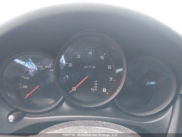 WP1AG2A57MLB51202 Porsche 2021