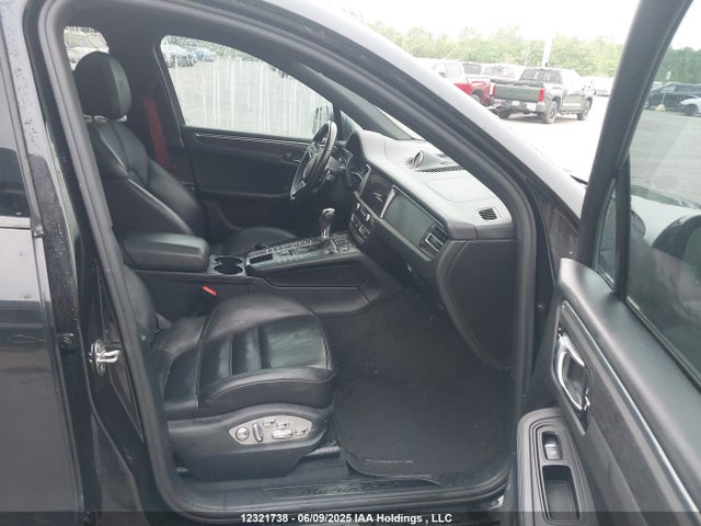 WP1AG2A57MLB51202 Porsche 2021