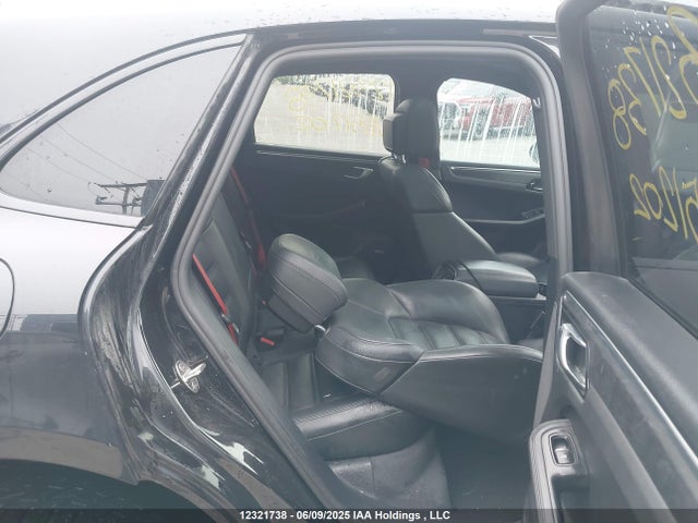 WP1AG2A57MLB51202 Porsche 2021