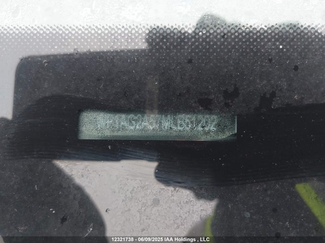 WP1AG2A57MLB51202 Porsche 2021