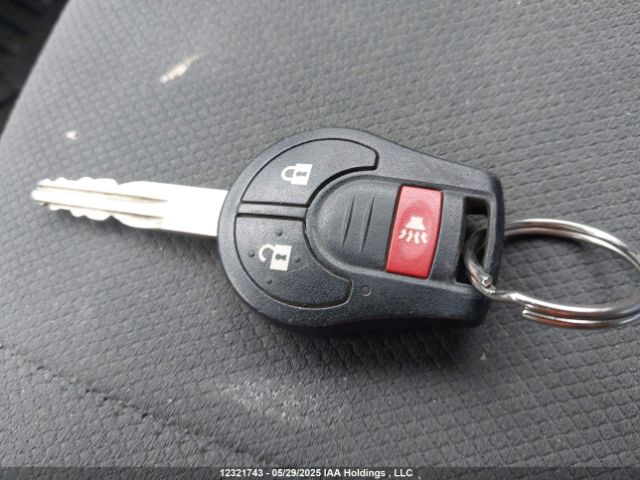 3N63M0ZNXFK712997 Chevrolet City Express 1lt