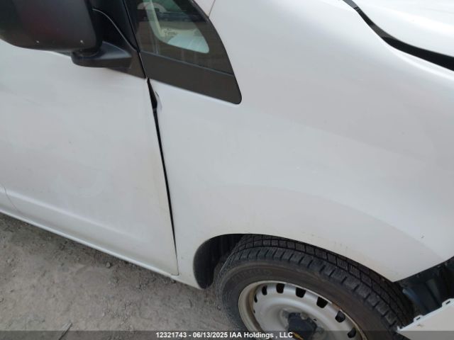 3N63M0ZNXFK712997 Chevrolet City Express 1lt