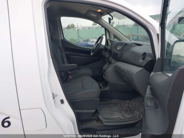 3N63M0ZNXFK712997 Chevrolet City Express 1lt