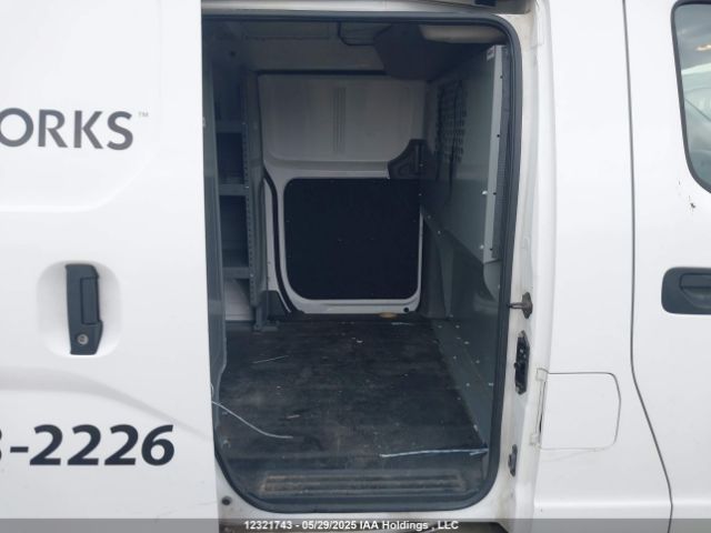 3N63M0ZNXFK712997 Chevrolet City Express 1lt
