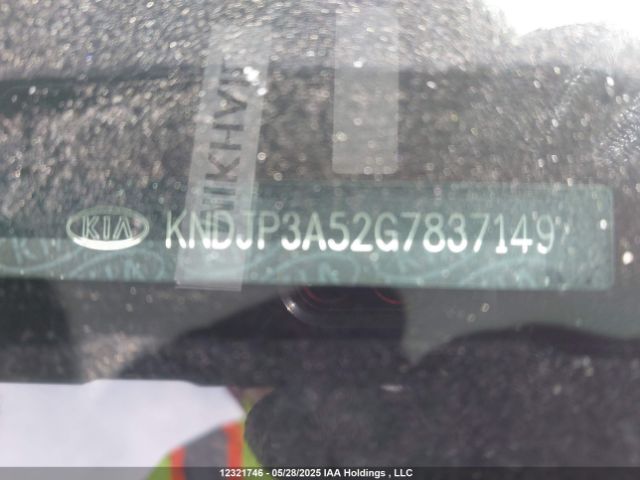 KNDJP3A52G7837149 KIA Soul