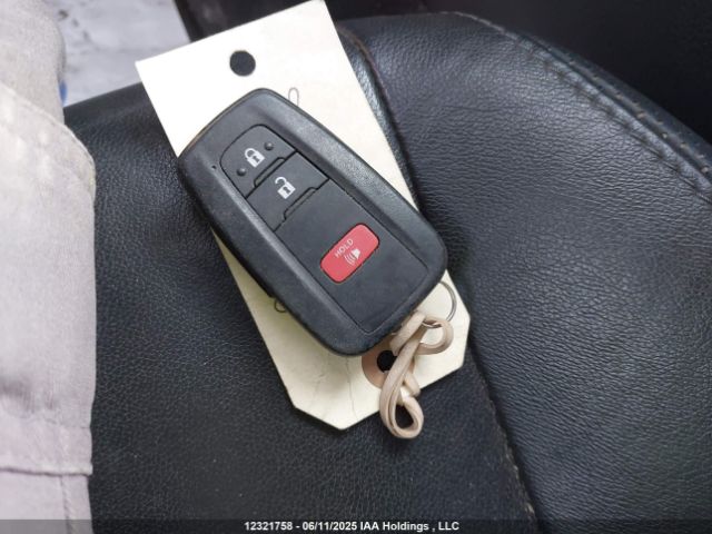 JTNKHMBX1L1082799 Toyota 3zr-fae