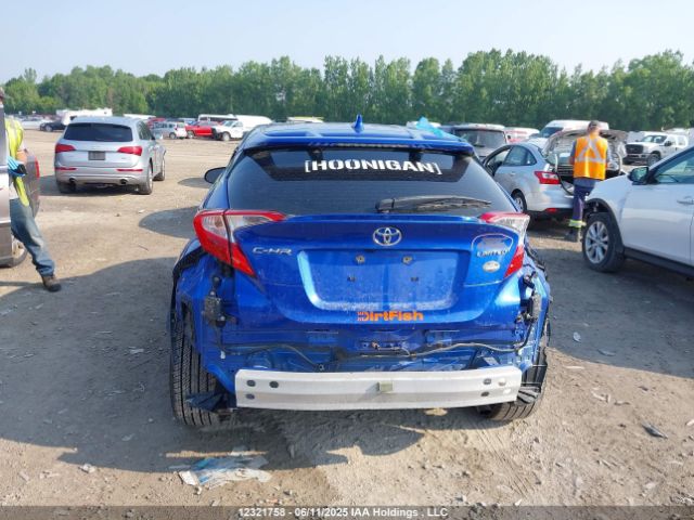 JTNKHMBX1L1082799 Toyota 3zr-fae