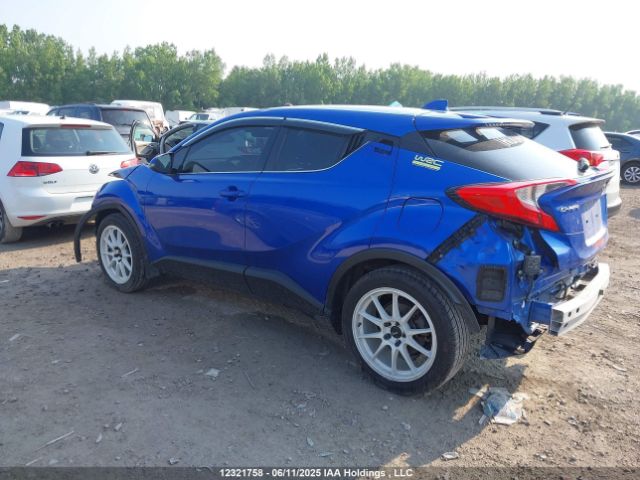 JTNKHMBX1L1082799 Toyota 3zr-fae