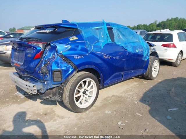 JTNKHMBX1L1082799 Toyota 3zr-fae