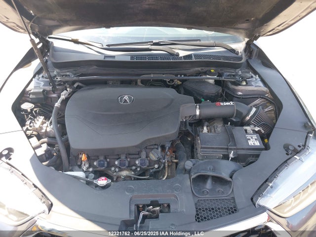 19UUB3F58JA801935 Acura j35y6
