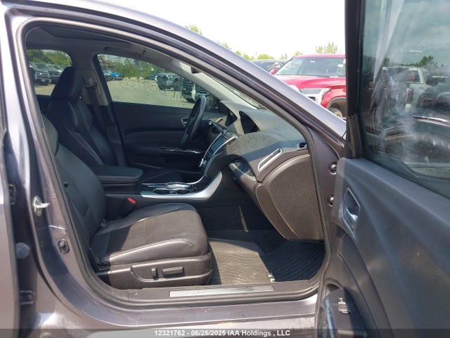 19UUB3F58JA801935 Acura j35y6
