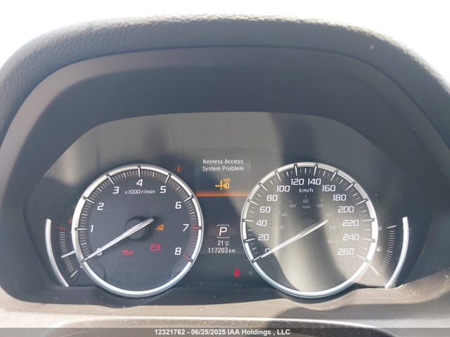 19UUB3F58JA801935 Acura j35y6