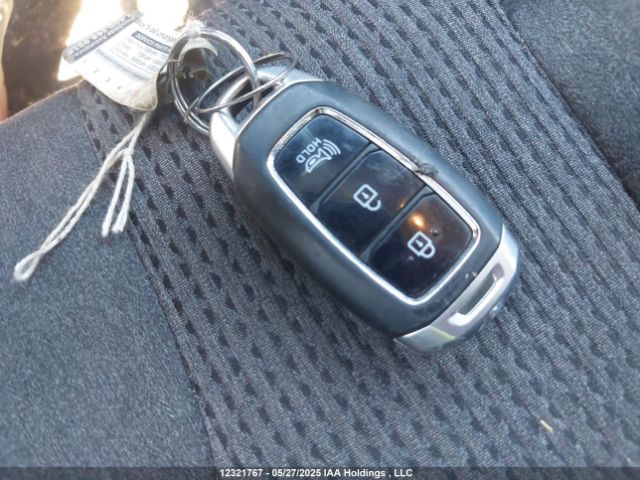 5NMS3CADXLH208278 Hyundai Santa Fe Preferred Awd