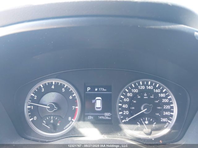 5NMS3CADXLH208278 Hyundai Santa Fe Preferred Awd