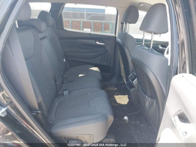 5NMS3CADXLH208278 Hyundai Santa Fe Preferred Awd