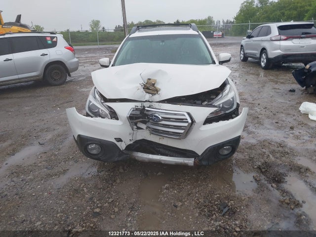 4S4BSFLCXG3216910 Subaru Legacy Outback