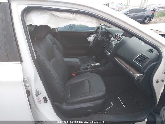 4S4BSFLCXG3216910 Subaru Legacy Outback