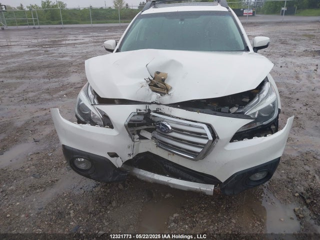 4S4BSFLCXG3216910 Subaru Legacy Outback