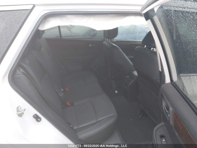 4S4BSFLCXG3216910 Subaru Legacy Outback