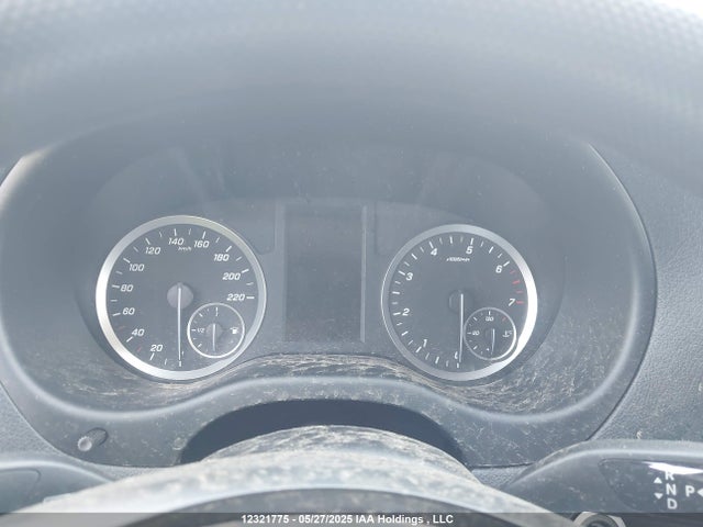 W1YV0CEY7P4202631 Mercedes-Benz m274