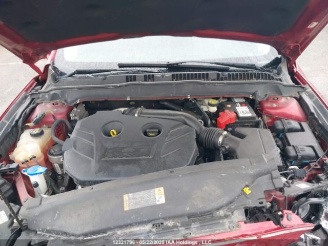 3FA6P0H97GR371844 Ford FUSION SE