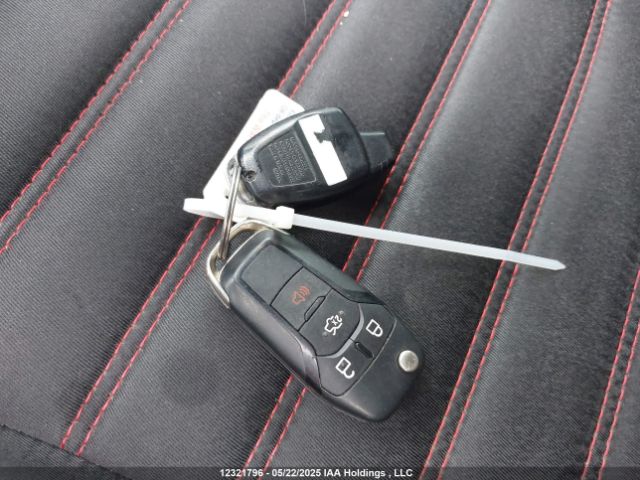 3FA6P0H97GR371844 Ford FUSION SE