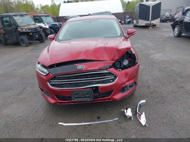 3FA6P0H97GR371844 Ford FUSION SE