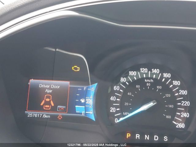 3FA6P0H97GR371844 Ford FUSION SE