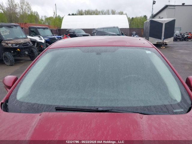 3FA6P0H97GR371844 Ford FUSION SE