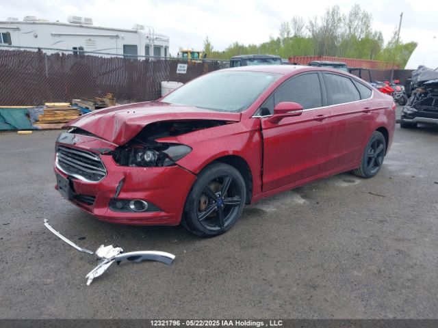 3FA6P0H97GR371844 Ford FUSION SE