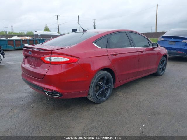 3FA6P0H97GR371844 Ford FUSION SE