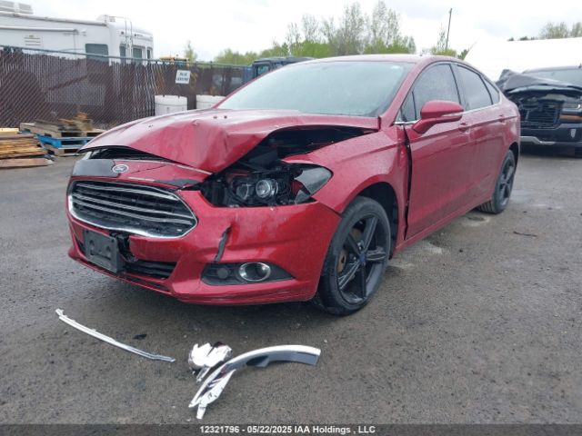 3FA6P0H97GR371844 Ford FUSION SE