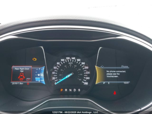 3FA6P0H97GR371844 Ford FUSION SE