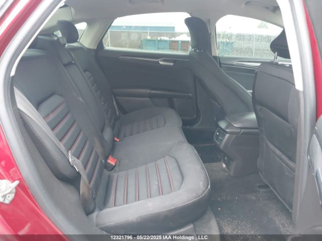 3FA6P0H97GR371844 Ford FUSION SE