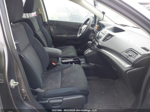 2HKRM4H36FH116252 Honda CR-V LX