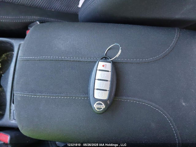 JN1BJ1CR0HW117398 Nissan QASHQAI