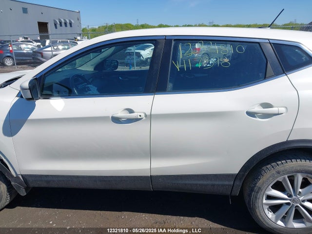 JN1BJ1CR0HW117398 Nissan QASHQAI