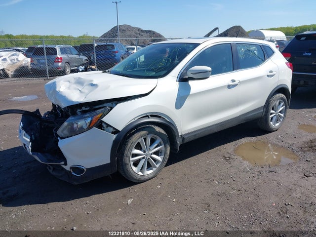 JN1BJ1CR0HW117398 Nissan QASHQAI