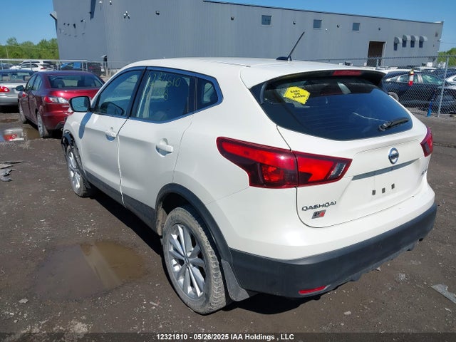 JN1BJ1CR0HW117398 Nissan QASHQAI