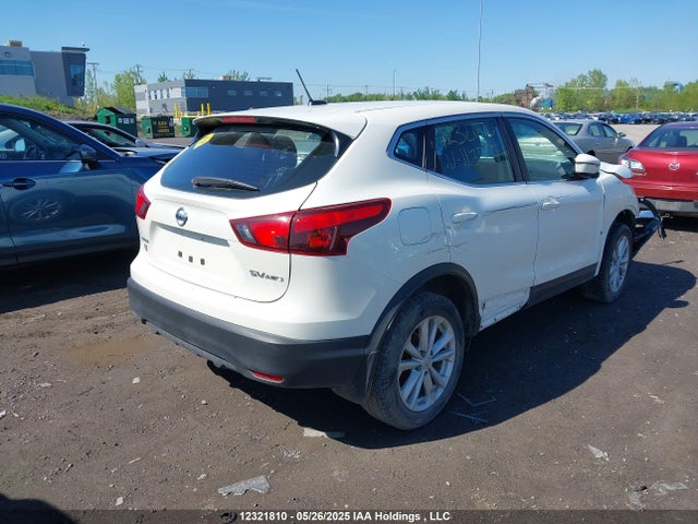 JN1BJ1CR0HW117398 Nissan QASHQAI