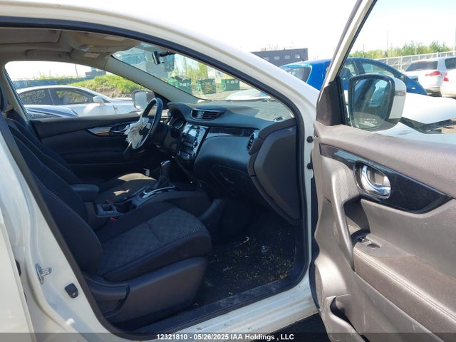 JN1BJ1CR0HW117398 Nissan QASHQAI