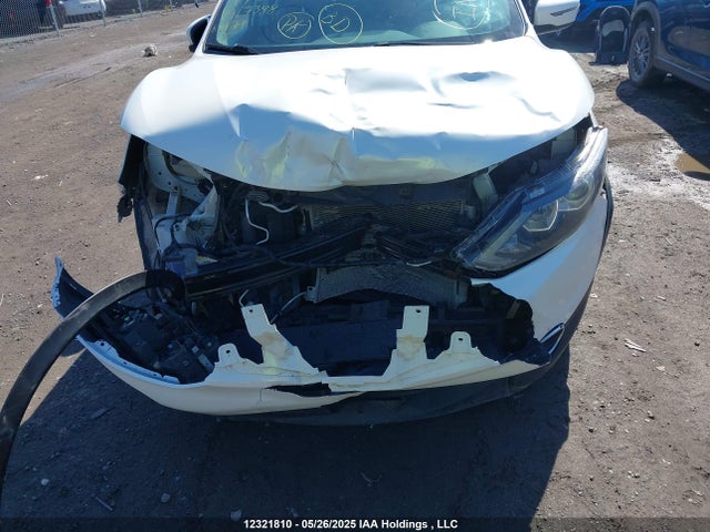 JN1BJ1CR0HW117398 Nissan QASHQAI