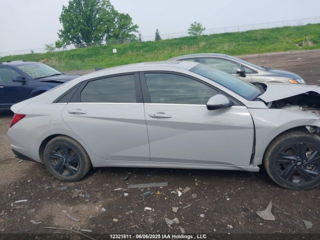 KMHLN4AJ8NU022708 Hyundai gdi kappa