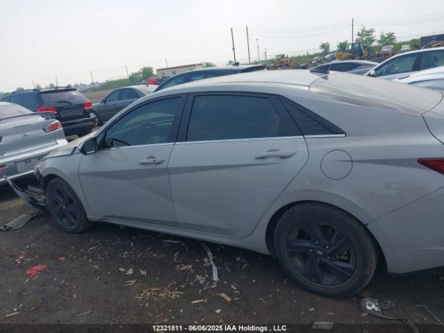 KMHLN4AJ8NU022708 Hyundai gdi kappa