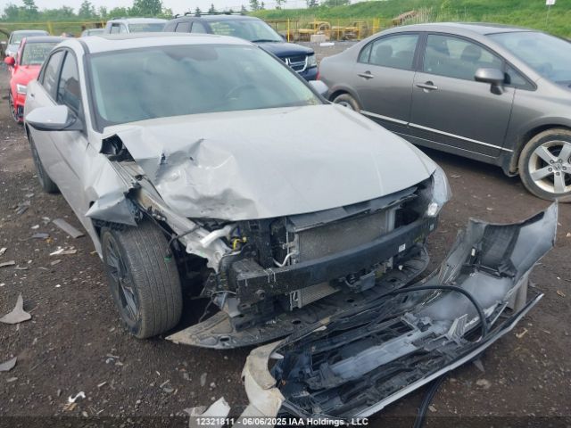 KMHLN4AJ8NU022708 Hyundai gdi kappa