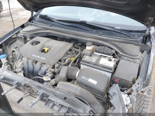 KMHD84LF0JU633072 Hyundai ELANTRA GL