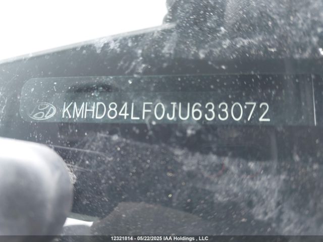 KMHD84LF0JU633072 Hyundai ELANTRA GL