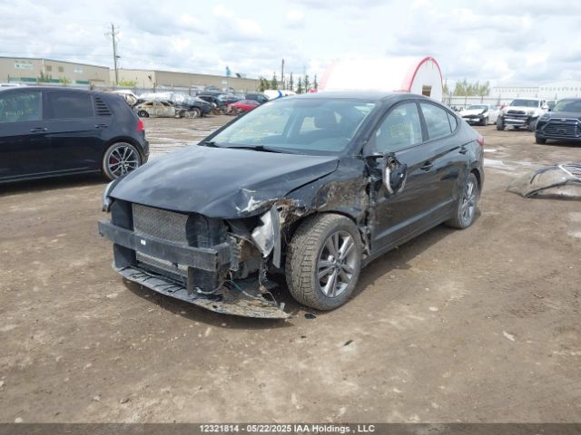 KMHD84LF0JU633072 Hyundai ELANTRA GL