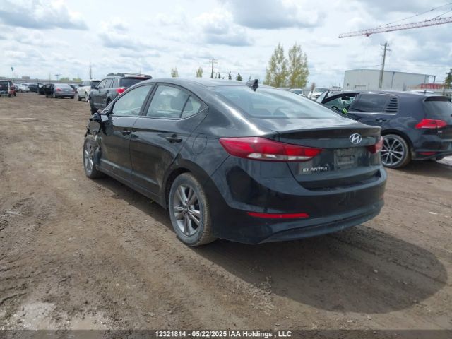 KMHD84LF0JU633072 Hyundai ELANTRA GL