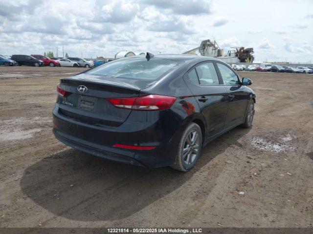 KMHD84LF0JU633072 Hyundai ELANTRA GL